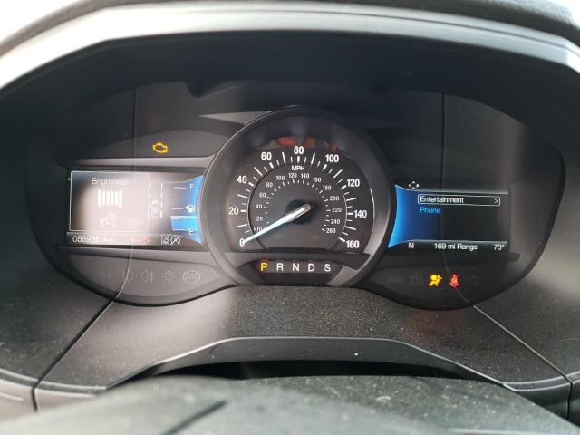 2022 FORD EDGE TITAN 2FMPK4K9XNBB07182