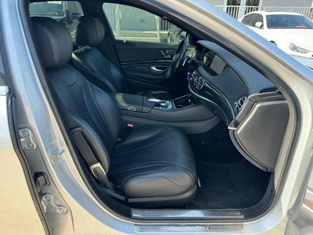 2017 MERCEDES-BENZ S 550 WDDUG8CB9HA332278