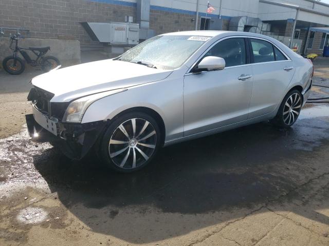 Vin: 1g6ah5r34d0110615, lot: 58852485, cadillac ats luxury 2013 img_1