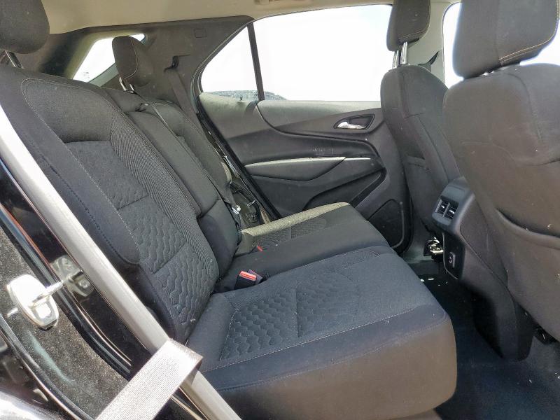 2020 CHEVROLET EQUINOX LT - 2GNAXKEV9L6149316