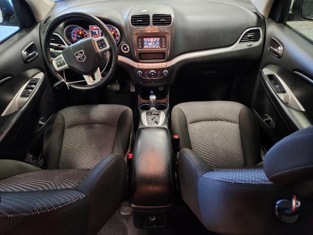 2020 DODGE JOURNEY SE 3C4PDCAB2LT276630