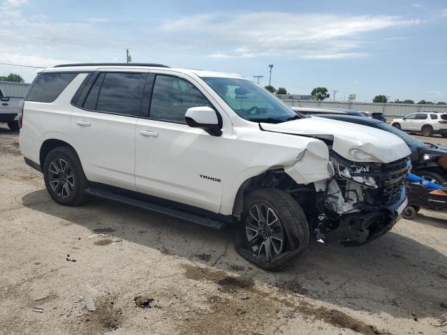 Vin: 1gnskpkd3pr110307, lot: 62552855, chevrolet tahoe k1500 z71 20234