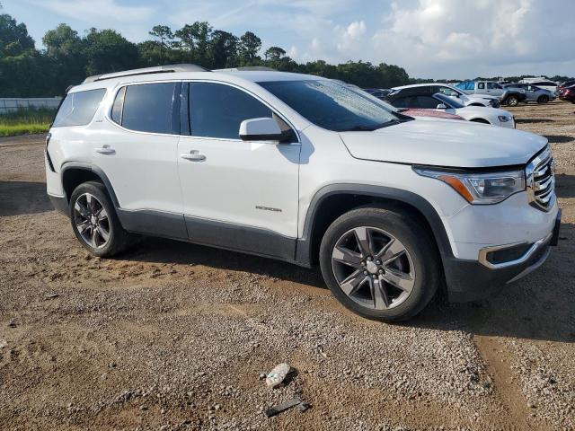 Vin: 1gkknnls6kz156356, lot: 60312725, gmc acadia slt-2 20194