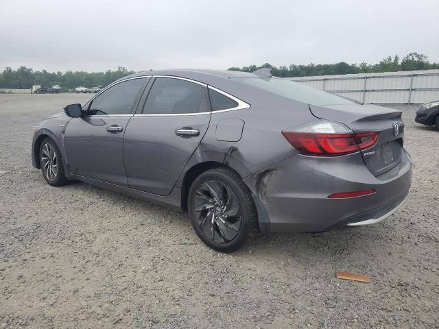 2019 HONDA INSIGHT TO 19XZE4F91KE012559