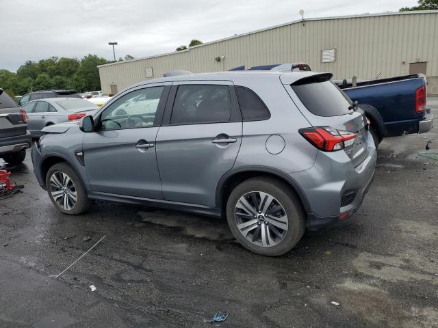 2024 MITSUBISHI OUTLANDER JA4ARUAU3RU010654