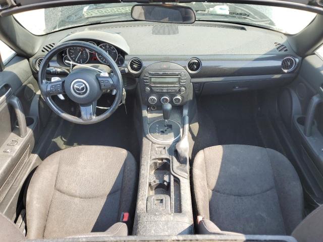 2015 MAZDA MX-5 MIATA JM1NC2JF1F0239934