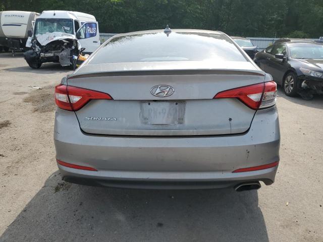 2016 HYUNDAI SONATA SE - 5NPE24AF5GH304190