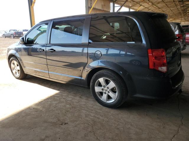 Vin: 2c4rdgbgxdr704216, lot: 60167335, dodge caravan se 20132