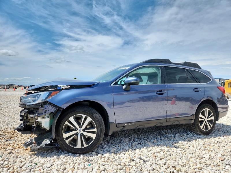 Vin: 4s4bsenc2j3331385, lot: 60299415, subaru outback 3.6r limited 2018 img_1