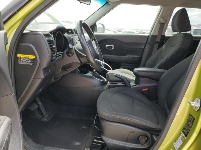 2014 KIA SOUL - KNDJN2A28E7713048