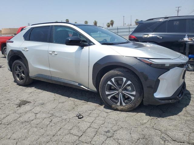 2023 TOYOTA BZ4X XLE JTMAAAAA3PA027342