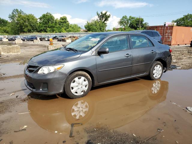 TOYOTA COROLLA BA