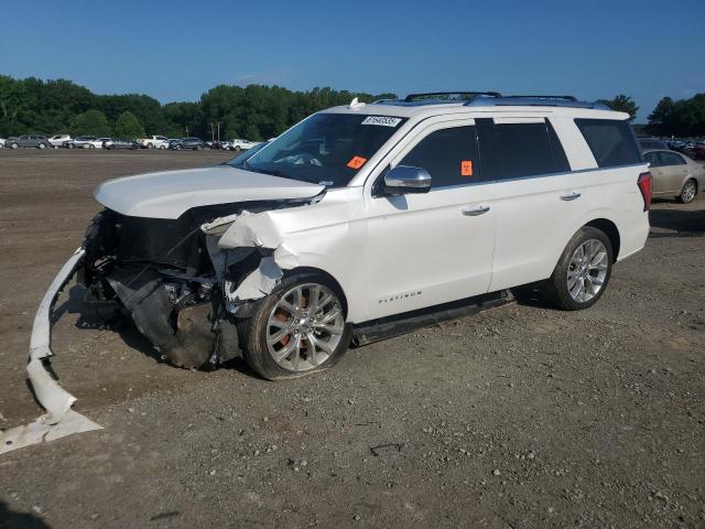 Vin: 1fmju1mt8kea67739, lot: 61640535, ford expedition platinum 2019 img_1