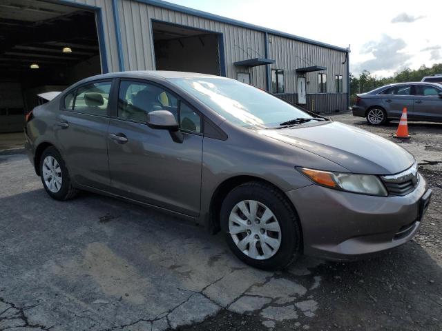 Vin: 2hgfb2f53ch596712, lot: 60014445, honda civic lx 20124
