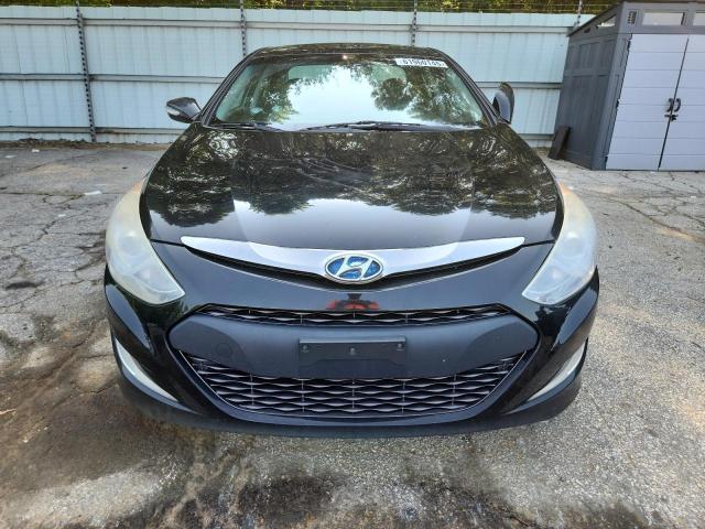 2015 HYUNDAI SONATA HYB KMHEC4A44FA122185