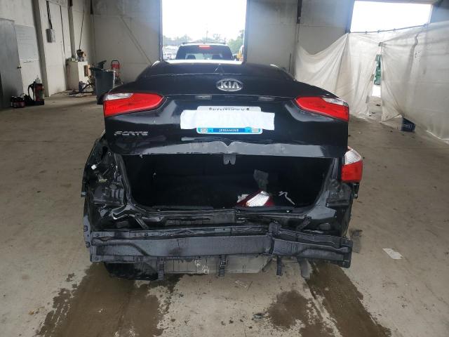 2016 KIA FORTE LX KNAFK4A62G5616968