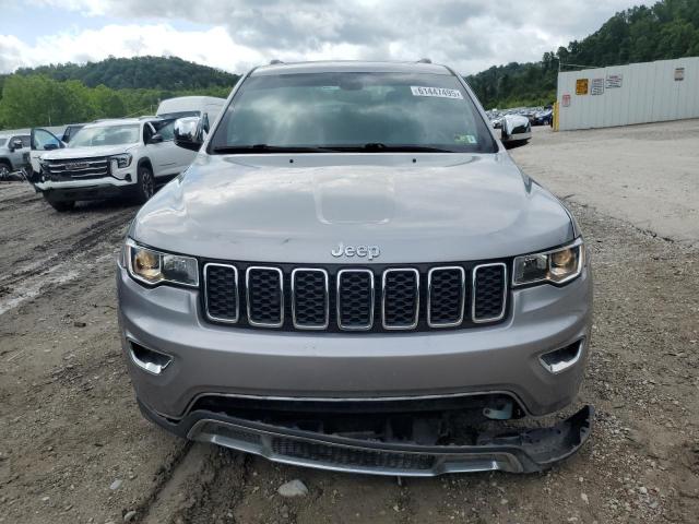 2017 JEEP GRAND CHER 1C4RJFBG2HC761043