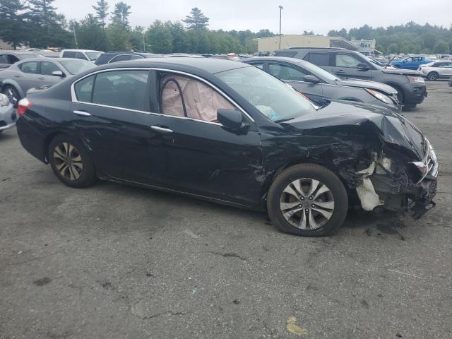 Vin: 1hgcr2f33ea224608, lot: 61386725, honda accord lx 20144