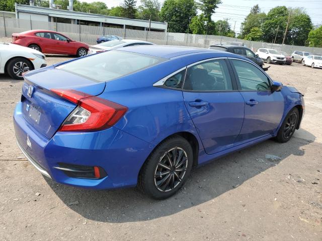 Vin: 2hgfc2f69lh512429, lot: 59381195, honda civic lx 20203