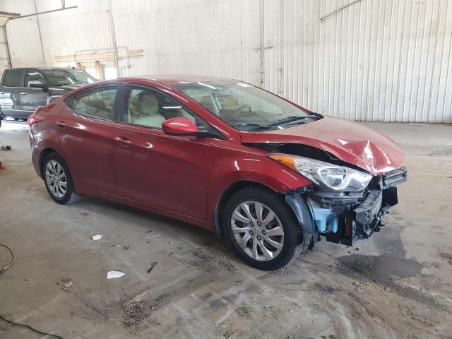Vin: kmhdh4ae7cu254678, lot: 59526955, hyundai elantra gls 20124