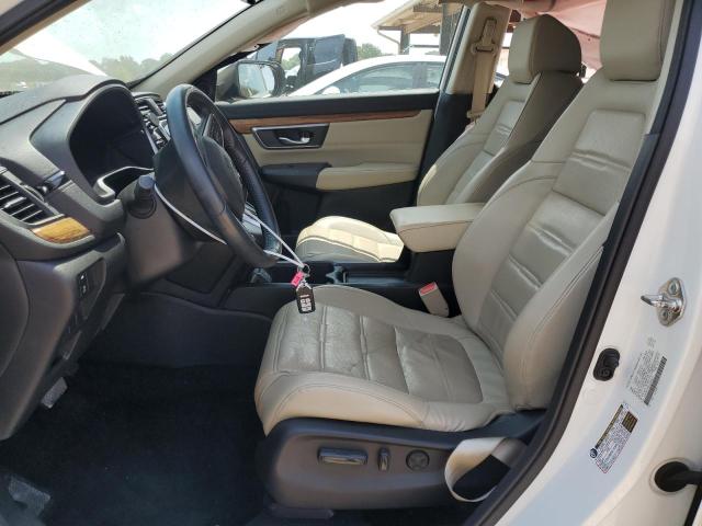2018 HONDA CR-V EXL 5J6RW1H85JL002245