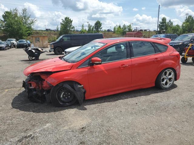 Vin: 1fadp3l90dl174704, lot: 60502665, ford focus st 2013 img_1