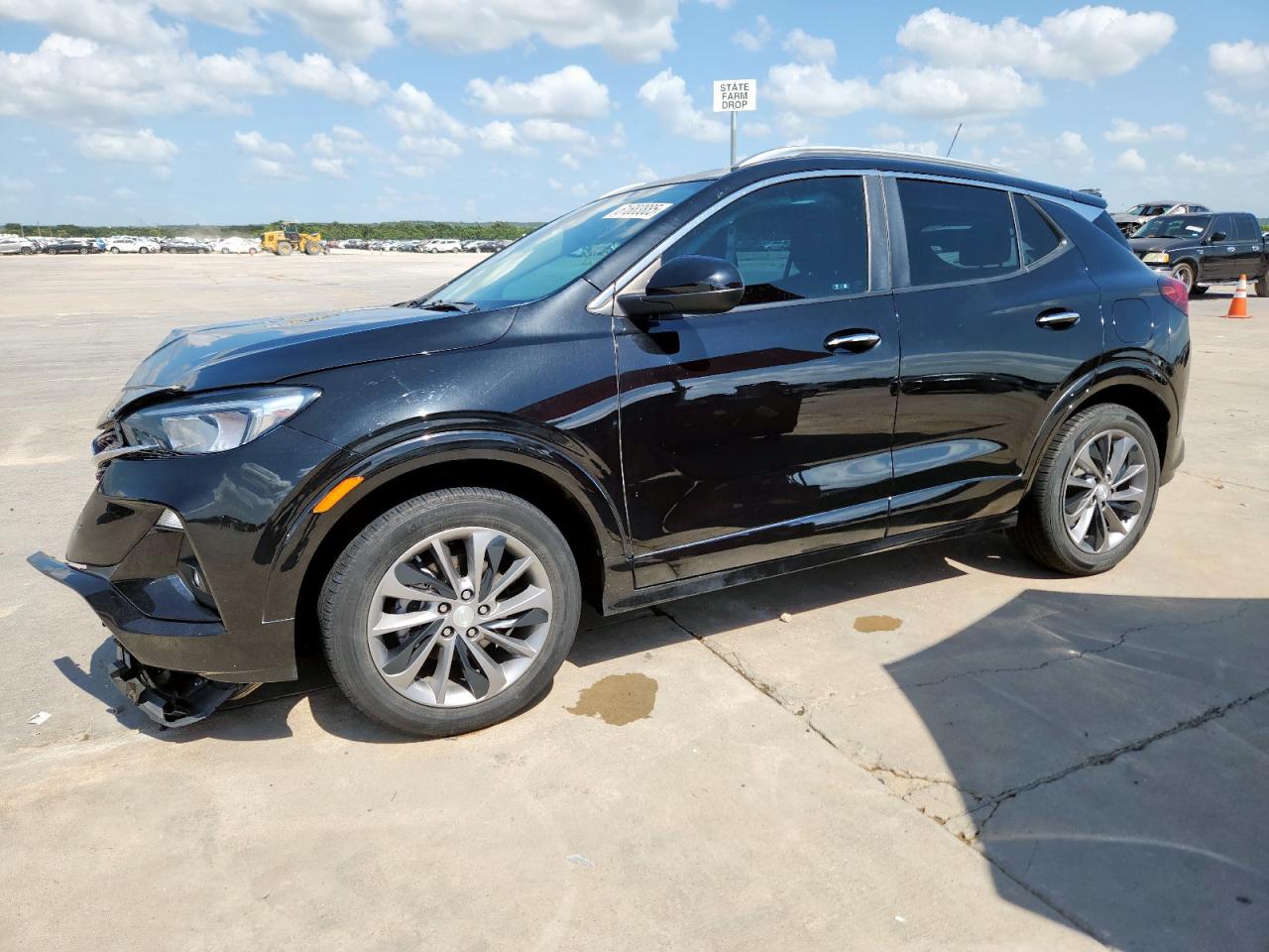 BUICK ENCORE SELECT