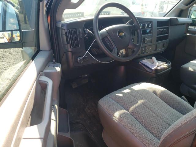 2024 CHEVROLET EXPRESS G2 1GAWGEFPXR1178005