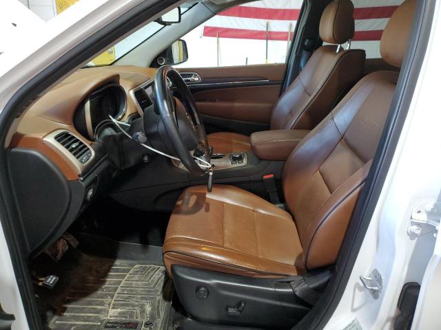 2015 JEEP GRAND CHER - 1C4RJFJM0FC618614