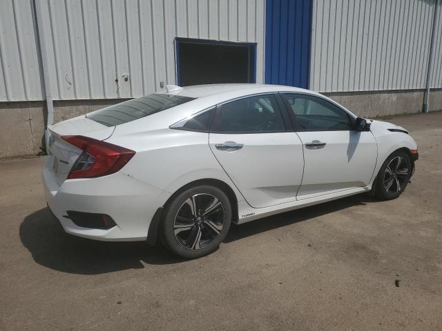 Vin: 2hgfc1f96gh100866, lot: 61031125, honda civic touring 20163