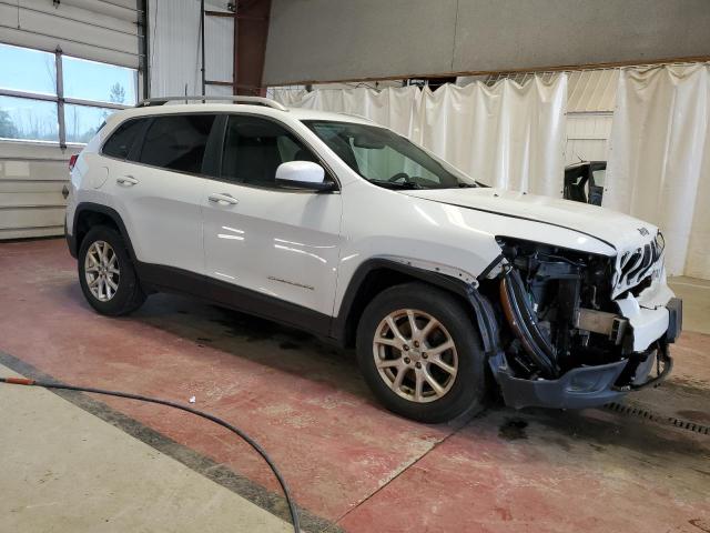 Vin: 1c4pjmcb3gw245219, lot: 59899595, jeep grand cher latitude 20164