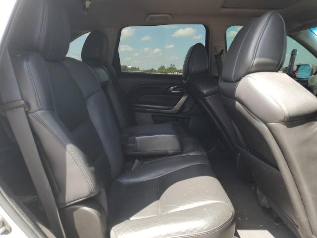 2010 ACURA MDX TECHNO - 2HNYD2H69AH510799