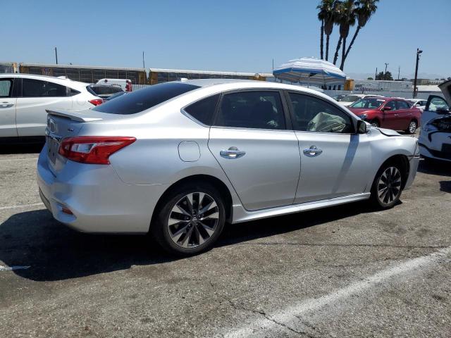 Vin: 3n1ab7ap7jy222712, lot: 61104935, nissan sentra s 20183