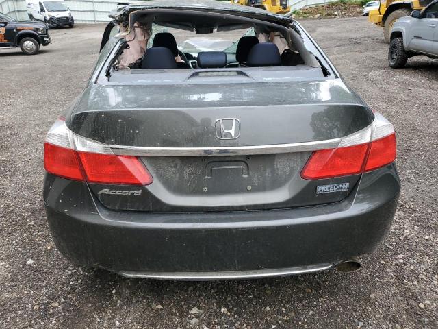 2014 HONDA ACCORD LX - 1HGCR2F38EA297456