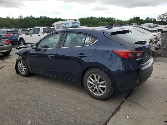Vin: jm1bm1m78e1207327, lot: 59345465, mazda 3 grand touring 20142