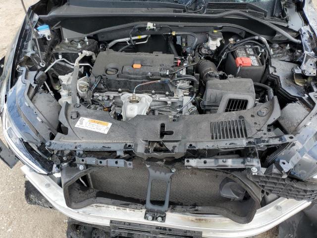 2024 HONDA HR-V SPORT 3CZRZ1H59RM745983