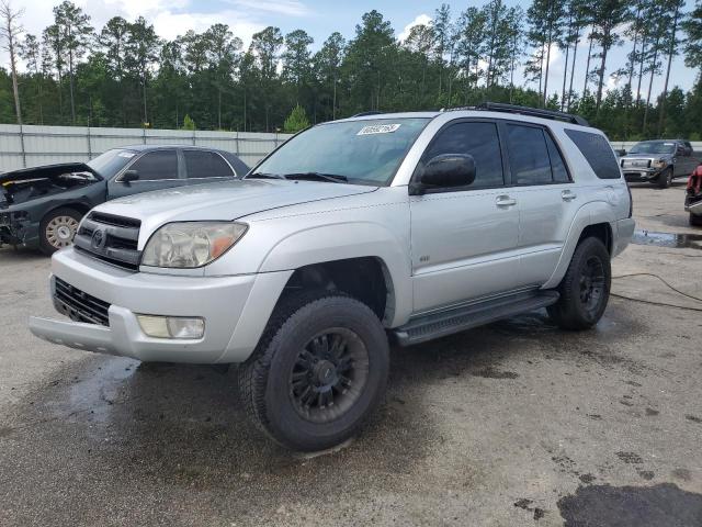 TOYOTA 4RUNNER SR