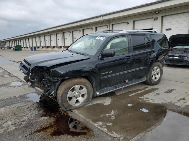 TOYOTA 4RUNNER LI