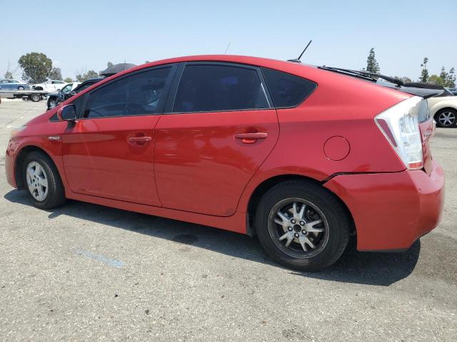 Vin: jtdkn3duxa0148585, lot: 60177065, toyota prius 20102