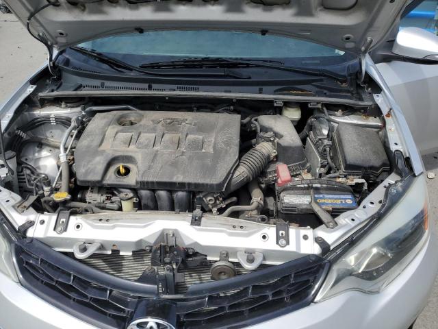 2016 TOYOTA COROLLA L - 2T1BURHE9GC656988
