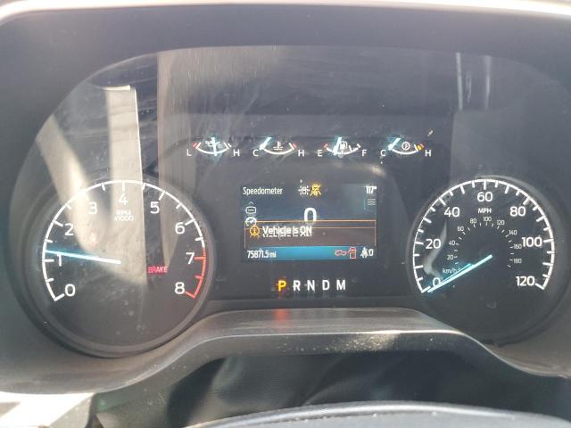 2023 FORD F150 SUPER - 1FTFW1E54PKD25543