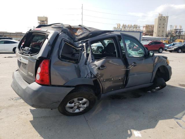 MAZDA TRIBUTE I 2006 gray 4dr spor gas 4F2YZ02Z36KM19932 photo #4