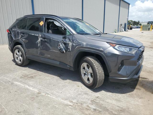 2020 TOYOTA RAV4 XLE - 2T3W1RFV3LW063897