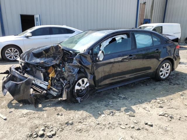 Global Auto Auctions: 2022 TOYOTA COROLLA LE