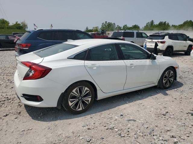 Vin: 19xfc1f37ge019929, lot: 59150275, honda civic ex 20163