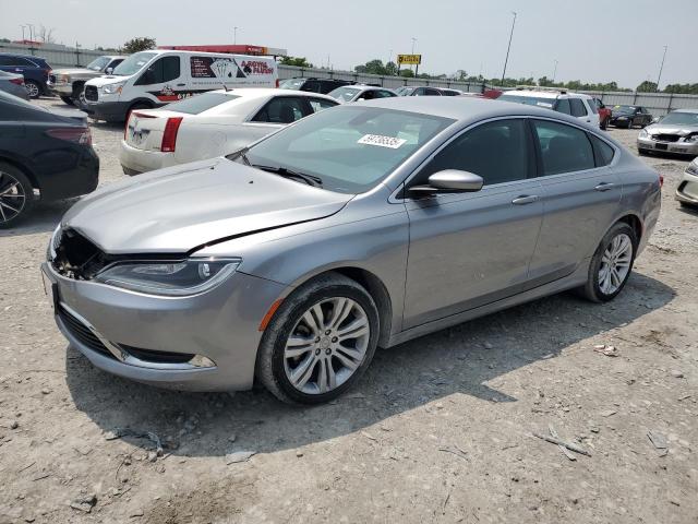 CHRYSLER 200 LIMITE
