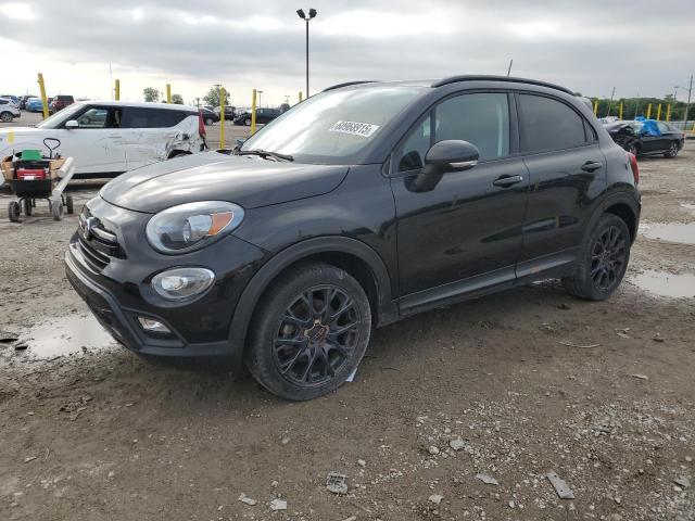 2018 FIAT 500X TREKK ZFBCFXCB9JP642035