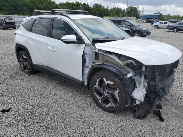 2022 HYUNDAI TUCSON SEL 5NMJC3AE9NH143401