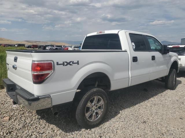 Vin: 1ftfw1et5dfb11311, lot: 62582475, ford f-150 supercrew 20133