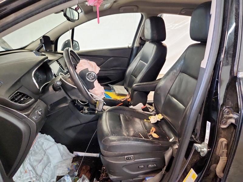 2019 BUICK ENCORE ESS KL4CJCSM1KB944743